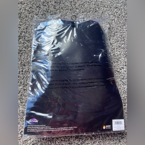 NWT Instant Tiger headband and tail - Picture 4 of 4